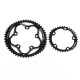 Bicylcle Road Bike Crank Chainwheel 110BCD 50/35T Oval 130BCD 39/53T Disc 5 Claw Double Plate 9/10/11 Speed Cycling