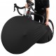 Bike Protector MTB Road Bicycle Cover Anti-dust Wheels Frame Cover Scratch-proof Storage Bag 24-700C or 29 inch Protective Gear
