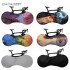 Bike Protector MTB Road Bicycle Cover Anti-dust Wheels Frame Cover Scratch-proof Storage Bag 24-700C or 29 inch Protective Gear