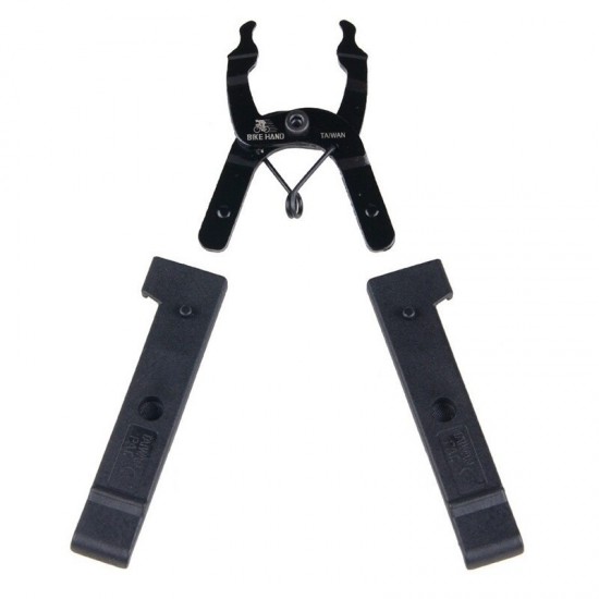 Bike Chain Tool Multi Bicycle Repair Tool Mini Master Link Tool Cycling MTB Road Bike Wrench Chain Clamp Removal Tools