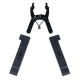 Bike Chain Tool Multi Bicycle Repair Tool Mini Master Link Tool Cycling MTB Road Bike Wrench Chain Clamp Removal Tools