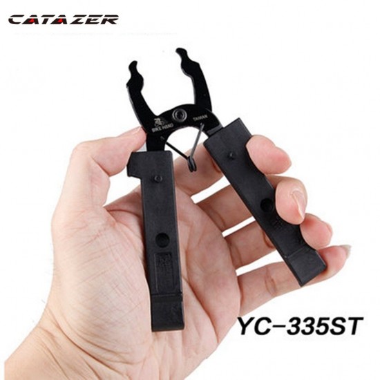 Bike Chain Tool Multi Bicycle Repair Tool Mini Master Link Tool Cycling MTB Road Bike Wrench Chain Clamp Removal Tools