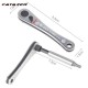 Bike Hand Bicycle Repair Tool Kits 10In1 Bike Ratchet Wrench Hex Keys Cross T25 T10 Cycling Repair Tools Alloy Steel Torx wrench