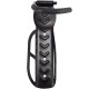 Bike Steel Wall Stand Holder Bicycle Hanger Hook Rack 30kg Capacity Bike Wall Mount Rack Stands Wall Parking Racks