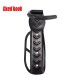 Bike Steel Wall Stand Holder Bicycle Hanger Hook Rack 30kg Capacity Bike Wall Mount Rack Stands Wall Parking Racks