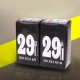 29er Camera 29*1.9-2.3 Mountain Bike Tubes Av Schrader Presta Bicycle Inner Tube 29er Tire Chambre Air 240g Inner Tube