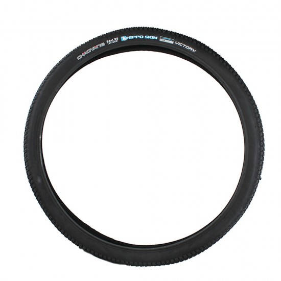 26*1.95 Mountain Bike Tire MTB Bike as MAXXI Cross Country Bike Hippopotamus Stab-resistant 26 Mtb Tires 26 Tires Bicycle