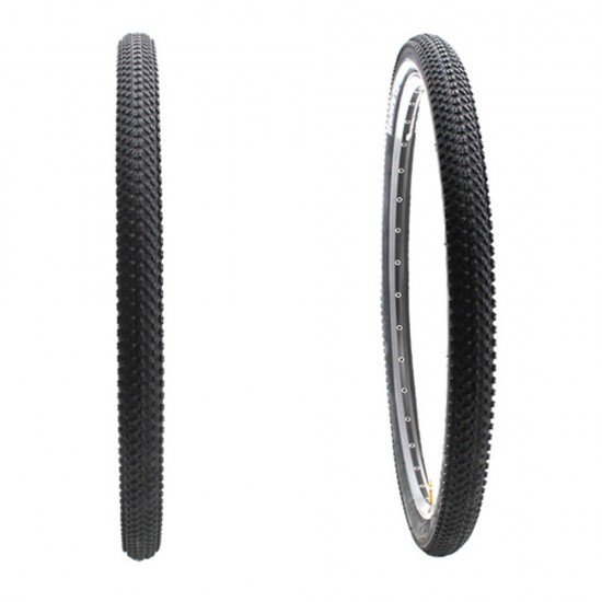 26*1.95 Mountain Bike Tire MTB Bike as MAXXI Cross Country Bike Hippopotamus Stab-resistant 26 Mtb Tires 26 Tires Bicycle