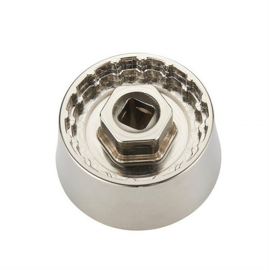 Catazer 5 In 1 Tool for BB9000 BBR60 DUB BSA30 FSA386 Durable Bottom Bracket Cup Tool Bottom Bracket Tool