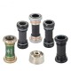 Catazer 5 In 1 Tool for BB9000 BBR60 DUB BSA30 FSA386 Durable Bottom Bracket Cup Tool Bottom Bracket Tool