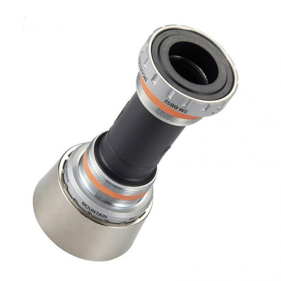 Catazer 5 In 1 Tool for BB9000 BBR60 DUB BSA30 FSA386 Durable Bottom Bracket Cup Tool Bottom Bracket Tool