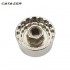 Catazer 5 In 1 Tool for BB9000 BBR60 DUB BSA30 FSA386 Durable Bottom Bracket Cup Tool Bottom Bracket Tool