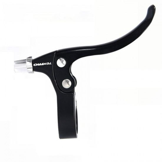 Catazer FL540 Lever Racer Road Bike Forged Aluminum Lever 2 Finger Lever with Caliper or Canti Brake Rapidfire Shifter 120g/Pair