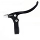Catazer FL540 Lever Racer Road Bike Forged Aluminum Lever 2 Finger Lever with Caliper or Canti Brake Rapidfire Shifter 120g/Pair