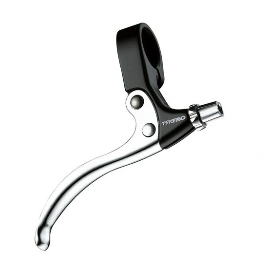Catazer FL540 Lever Racer Road Bike Forged Aluminum Lever 2 Finger Lever with Caliper or Canti Brake Rapidfire Shifter 120g/Pair