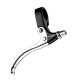Catazer FL540 Lever Racer Road Bike Forged Aluminum Lever 2 Finger Lever with Caliper or Canti Brake Rapidfire Shifter 120g/Pair