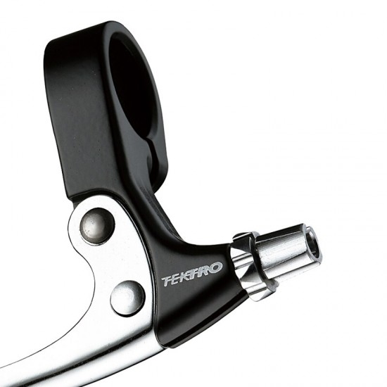 Catazer FL540 Lever Racer Road Bike Forged Aluminum Lever 2 Finger Lever with Caliper or Canti Brake Rapidfire Shifter 120g/Pair