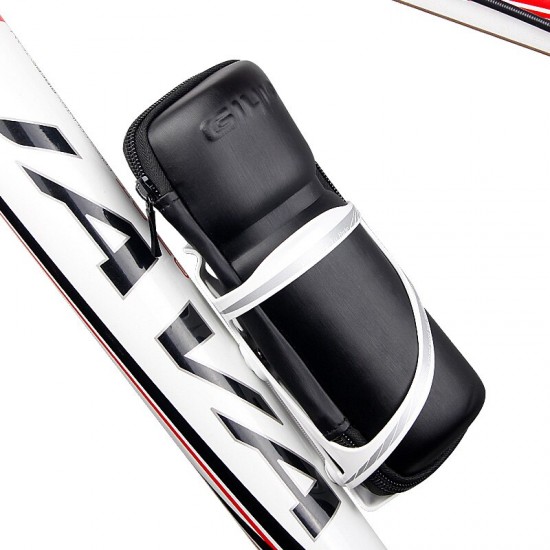 Catazer Bicycle Repair Kits Bag Bike Multifunction Tools Cycling Repair Tools Kits Set Tire Repair Kits Tool Bottle Bag Portable