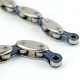 Bicycle Single Speed Olive Chain Dead Flying Car Single Speed Chain Dead Flying Chain Olive Chain 100 Mesh Bicycle Single Speed Olive Chain Dead Flying Car Single Speed Chain Dead Flying Chain Olive Chain 100 Mesh
