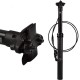 Catazer Mountain Bike Wire - Controlled Lifting Tube Seat Rod Hydraulic Wire - Controlled Lifting Tube Seat Rod