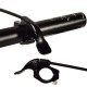 Catazer Mountain Bike Wire - Controlled Lifting Tube Seat Rod Hydraulic Wire - Controlled Lifting Tube Seat Rod