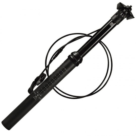 Catazer Mountain Bike Wire - Controlled Lifting Tube Seat Rod Hydraulic Wire - Controlled Lifting Tube Seat Rod
