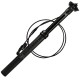 Catazer Mountain Bike Wire - Controlled Lifting Tube Seat Rod Hydraulic Wire - Controlled Lifting Tube Seat Rod