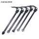 Bicycle Hub Thru Axle Skewer Front 9x100mm 12x100mm 15x100/110mm Rear 12x100/142/148/190mm