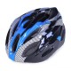 Catazer MTB Road Bicycle Bike Helmet Cycling Mountain Adult Outdoor Sports Safety Helme 4 Colors General Cycling Equipment