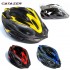 Catazer MTB Road Bicycle Bike Helmet Cycling Mountain Adult Outdoor Sports Safety Helme 4 Colors General Cycling Equipment