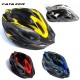 Catazer MTB Road Bicycle Bike Helmet Cycling Mountain Adult Outdoor Sports Safety Helme 4 Colors General Cycling Equipment