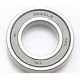 Cema Hybrid Ceramic Bicycle Bearings Cycling Bracket Bottom Bearing 6001/6801/6802/6803/6900/6901/6902/6903 Bike Hub Bearing