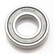 Cema Hybrid Ceramic Bicycle Bearings Cycling Bracket Bottom Bearing 6001/6801/6802/6803/6900/6901/6902/6903 Bike Hub Bearing