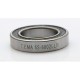 Cema Hybrid Ceramic Bicycle Bearings Cycling Bracket Bottom Bearing 6001/6801/6802/6803/6900/6901/6902/6903 Bike Hub Bearing