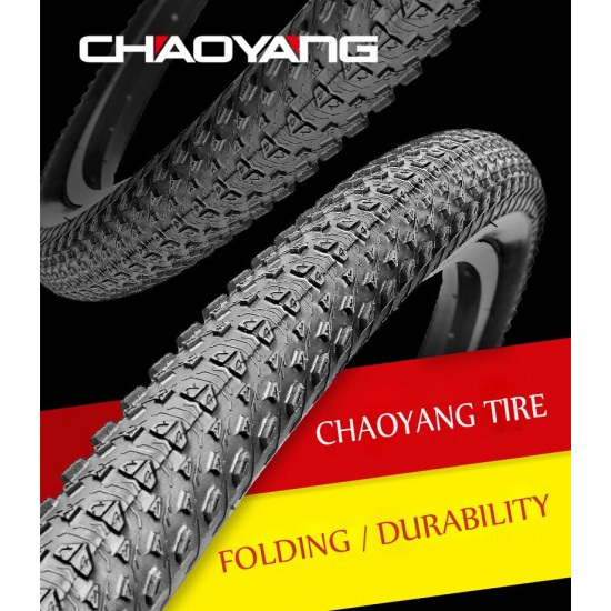 Bicycle Tire 26 27.5 29*1.95 Foldable Tire Tubeless Tire Mountain Bike Tires