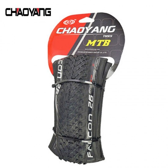 Bicycle Tire 26 27.5 29*1.95 Foldable Tire Tubeless Tire Mountain Bike Tires
