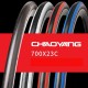 Folding Tyre 700x23c 25c TT Track Fixed Bike Tire Puncture Proof Ultralight Cruisers Bike Tires