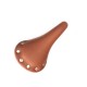 Classic Yellow Blue Rivet Fixed Gear Bicycle Cycling Seat Speed Bike Saddle Soft Bicycle Bike Saddle Cushion Bike Saddle