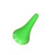 Classic Yellow Blue Rivet Fixed Gear Bicycle Cycling Seat Speed Bike Saddle Soft Bicycle Bike Saddle Cushion Bike Saddle