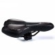 Comfortable Road Bike Mountain Bike Seat Thick Cushion Hollow Gel Bicycle Saddle Road Bike Saddle Bike Saddle Bicycle Saddle