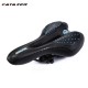 Comfortable Road Bike Mountain Bike Seat Thick Cushion Hollow Gel Bicycle Saddle Road Bike Saddle Bike Saddle Bicycle Saddle