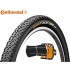 Contnental 26/27.5/29X2.0/2.2 MTB Tires Racing King Bicycle Tires Anti Puncture 180TPI Folding Tires 29 Inch Mountain Bike Tires