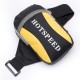 Cycling Neoprene Outdoor Arm Bag Sport Armband Double Pocket Multi-Function Running Waterproof Handbag for Road Bike MTB