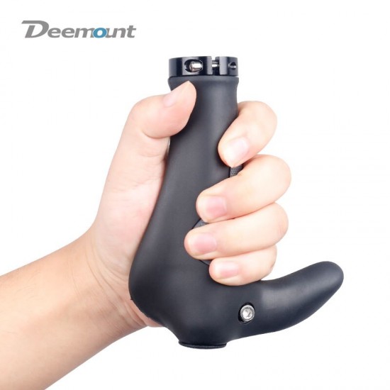 Bicycle Grips TPR Rubber Integrated MTB Cycling Hand Rest Mountain Bike Handlebar Casing Sheath Shock Absorption