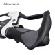 Bicycle Grips TPR Rubber Integrated MTB Cycling Hand Rest Mountain Bike Handlebar Casing Sheath Shock Absorption