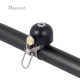 Bike Bell Retro Bicycle Brass Bell Cycling MTB Ring Audio Warning Crisp Sound Handlebar Horn Classic Bell
