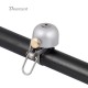 Bike Bell Retro Bicycle Brass Bell Cycling MTB Ring Audio Warning Crisp Sound Handlebar Horn Classic Bell
