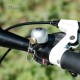 Bike Bell Retro Bicycle Brass Bell Cycling MTB Ring Audio Warning Crisp Sound Handlebar Horn Classic Bell