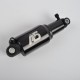 DNM KS A5 Bike Rear Shock Two Air Chamber Rear Shock Absorber Suspension for Suspension Frame