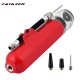 Portable Mini Ball Pump Basketball Football Volleyball Inflator Pump Inflatable Needle Nozzle Accessories Bicycle Supplies